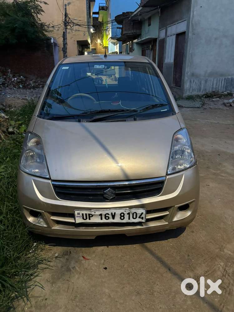 Maruti Suzuki Zen 2009 Petrol 2009 मॉडल हा 2029 तक वैलिड है