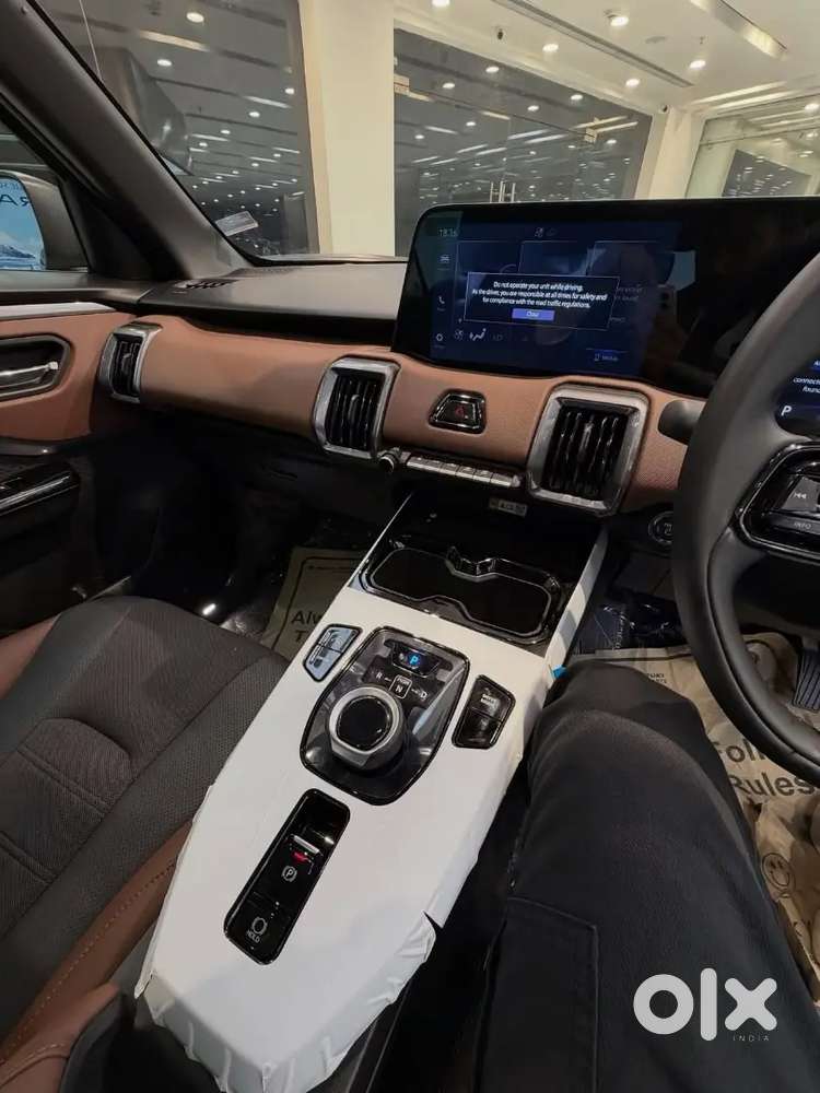 Maruti Suzuki E Vitara 2026