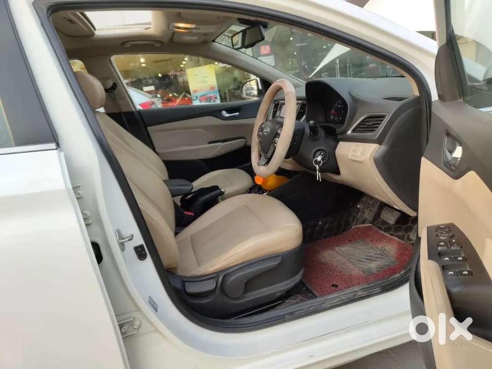 Hyundai Verane At Just 550000