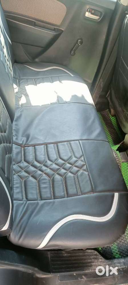 Maruti Suzuki Wagon R Pro, 2014, Petrol