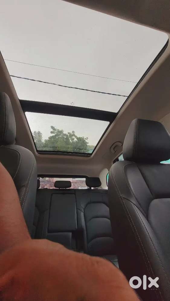 Top Model Mg Hector 1.5 Hybrid