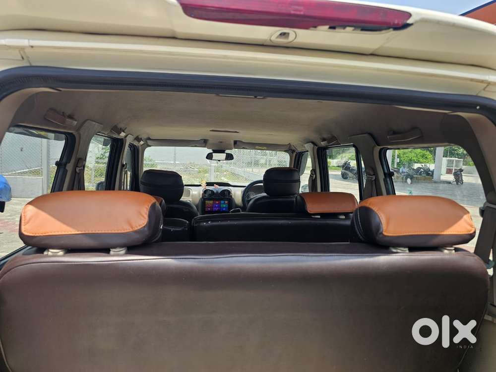 Mahindra Scorpio Vlx Bs Iii, 2013, Diesel