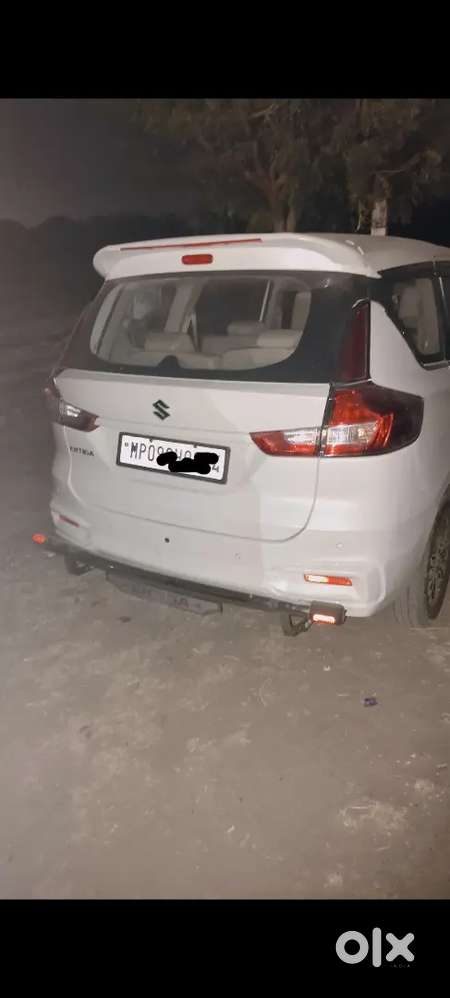 2 Nd Owner