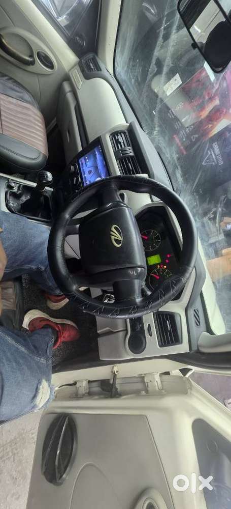 Mahindra Scorpio S3, 2018, Diesel