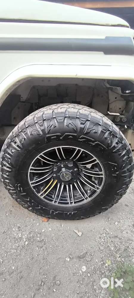Mahindra Bolero Diesel Manual 2018