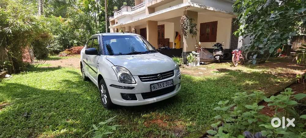 Maruti Swift Dzire 2009 Vdi