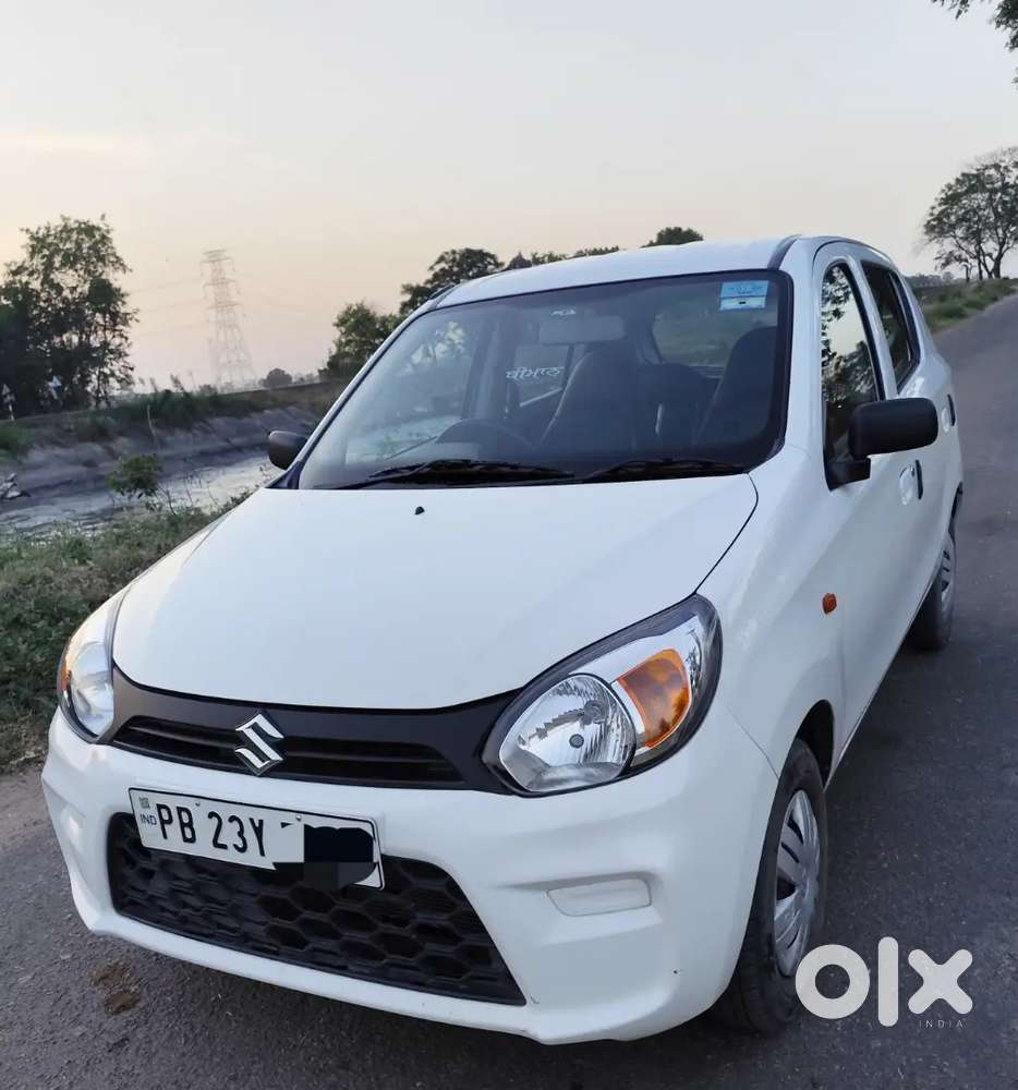 Fully Showroom Condition Car