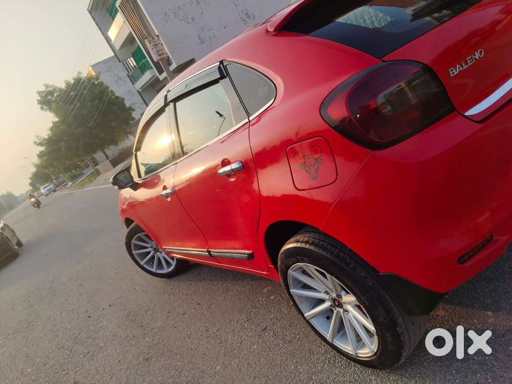 Maruti Suzuki Baleno 2018 Diesel Manual