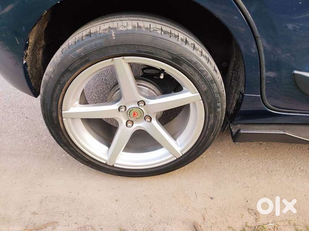 Maruti Suzuki Baleno Zeta, 2019, Petrol