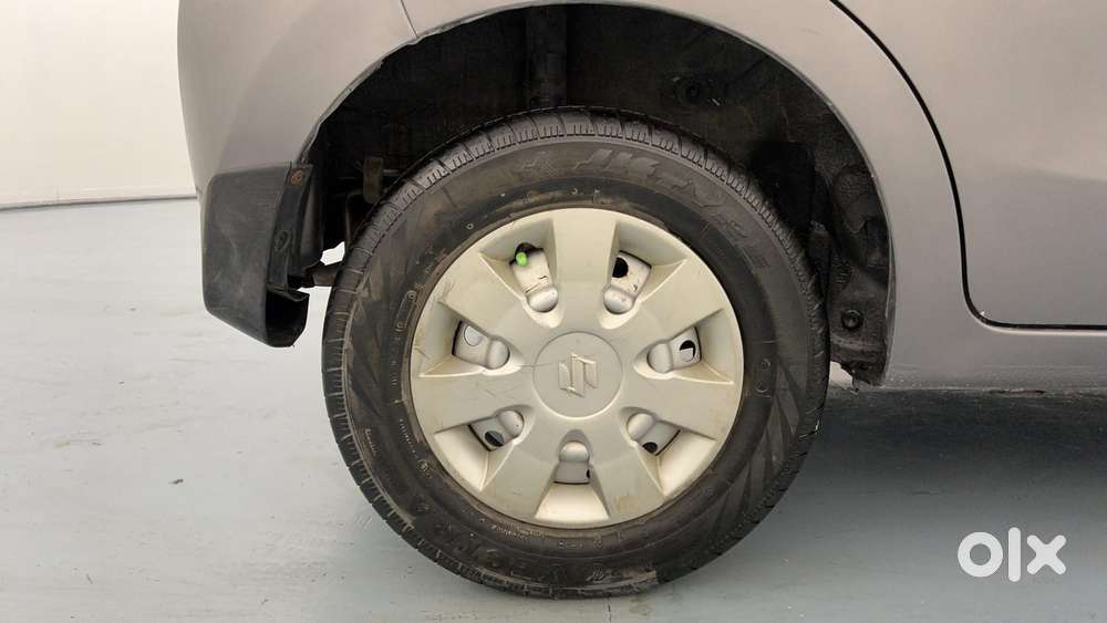 Maruti Suzuki Celerio 1.0 Lxi Mt, 2014, Petrol