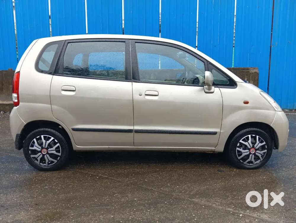 Maruti Suzuki Estilo Vxi 2009