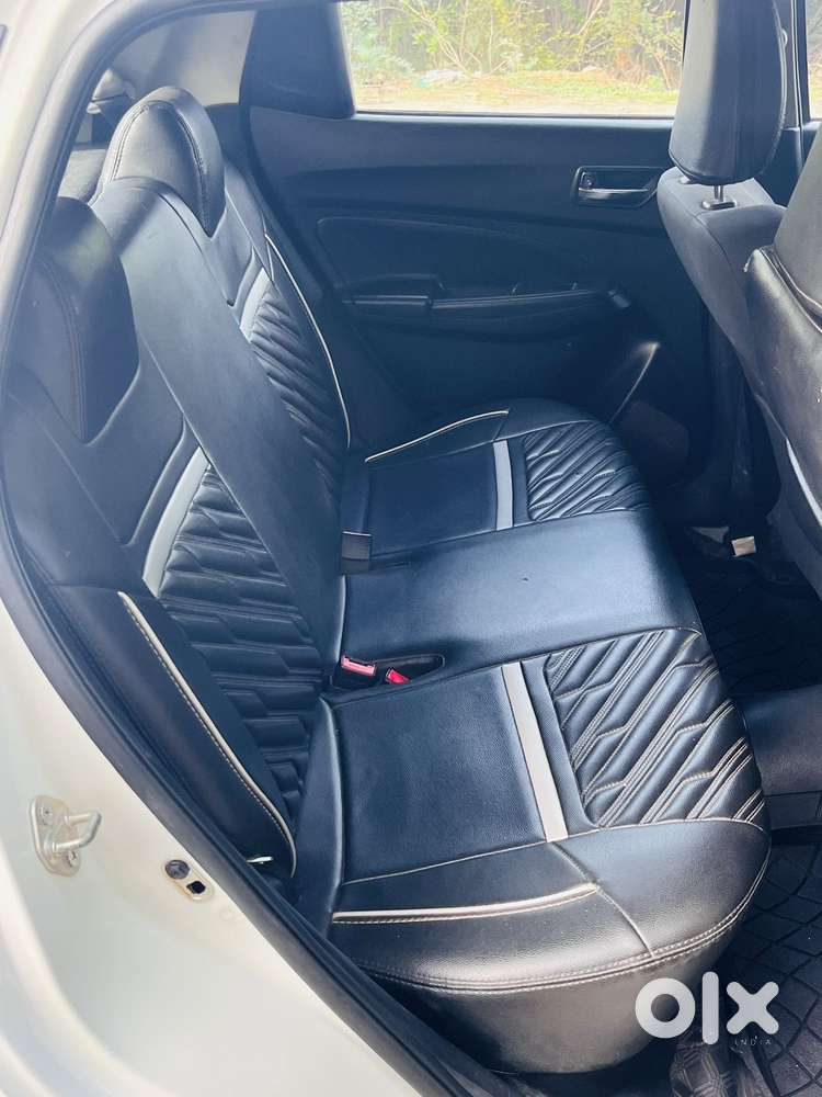 Maruti Suzuki Swift, 2023, Petrol