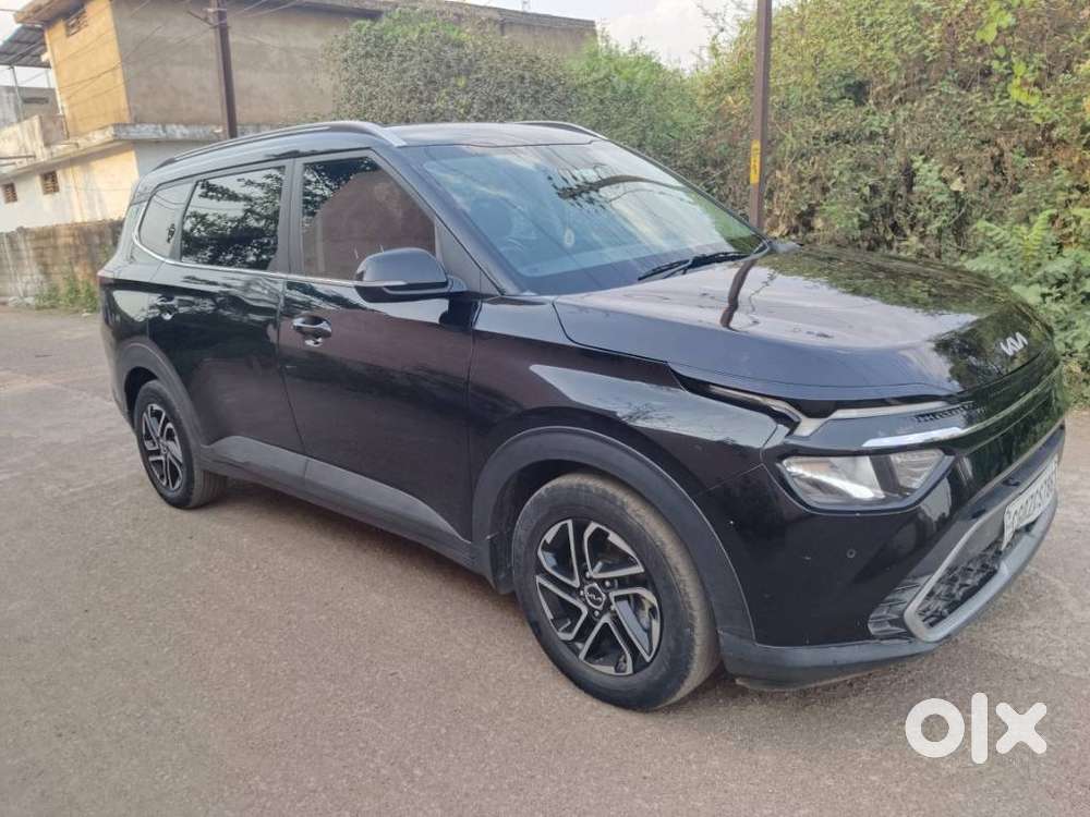 Kia Carens 1.5 Prestige Plus 7 Str Imt, 2023, Diesel