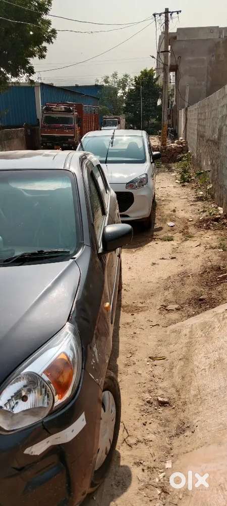 Maruti Suzuki Alto 800 2022 Petrol 90000 Km Driven