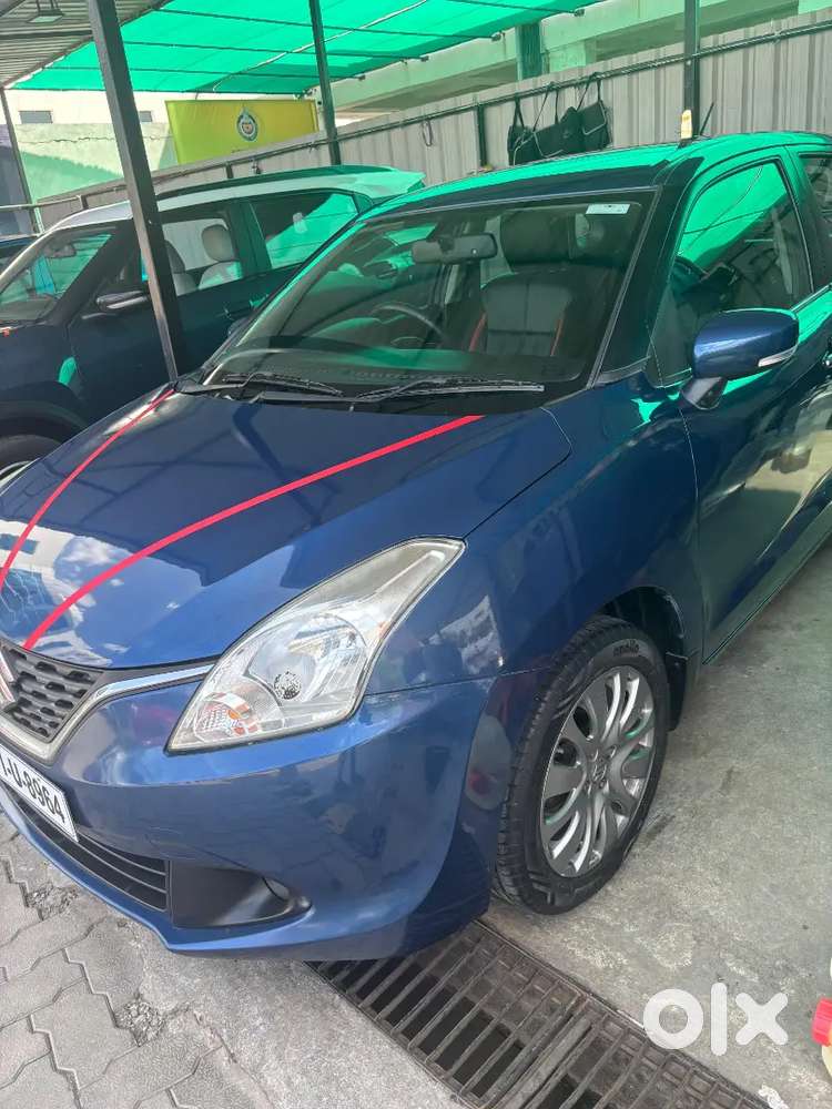 Maruti Suzuki Baleno 2016 Petrol 29000 Km Driven