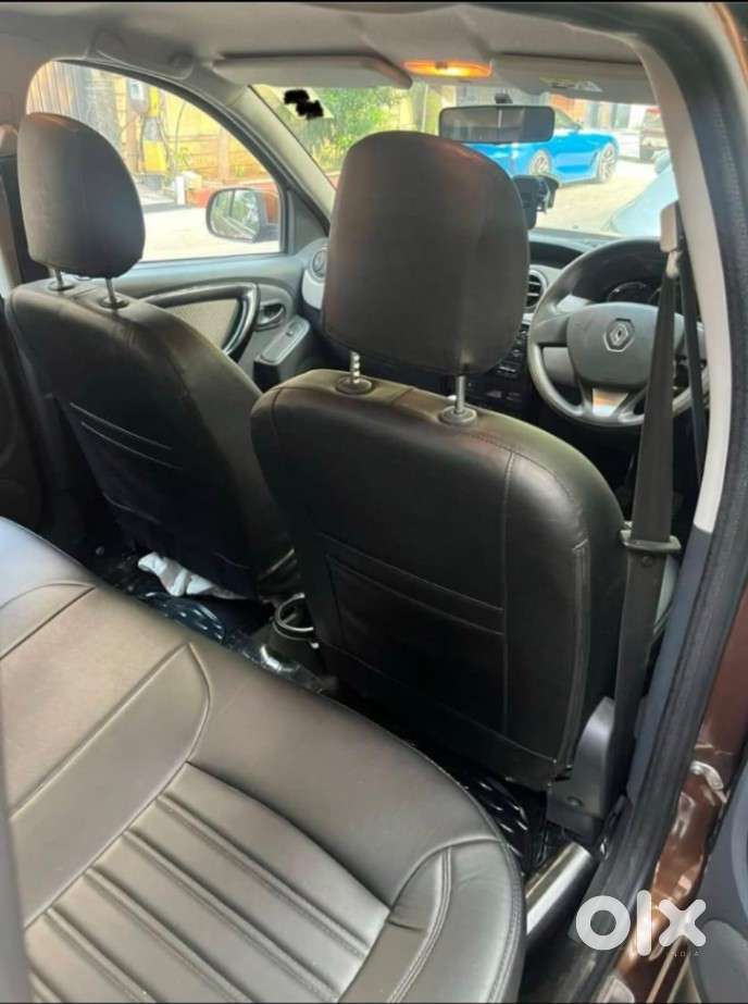 Renault Duster 85ps Diesel Rxl, 2015, Diesel