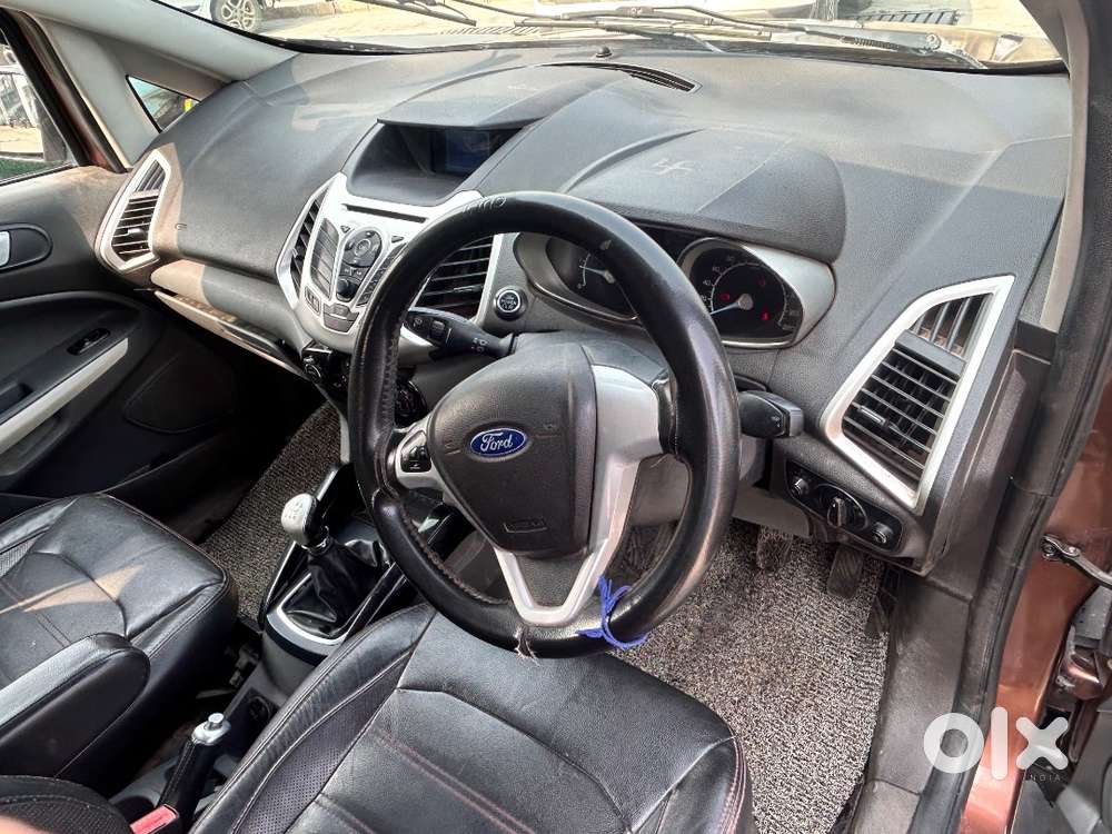 Ford Escort Sport 2016 Diesel