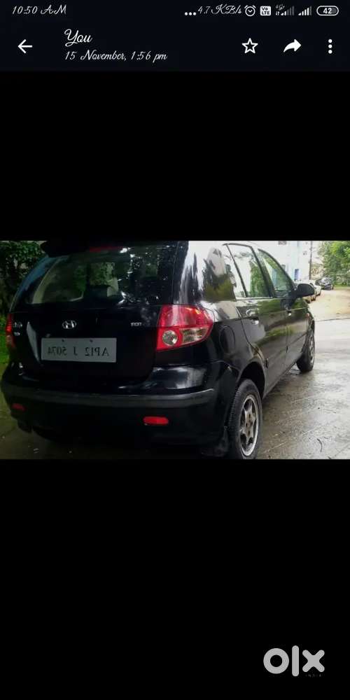 Hyundai Getz Prime 2009