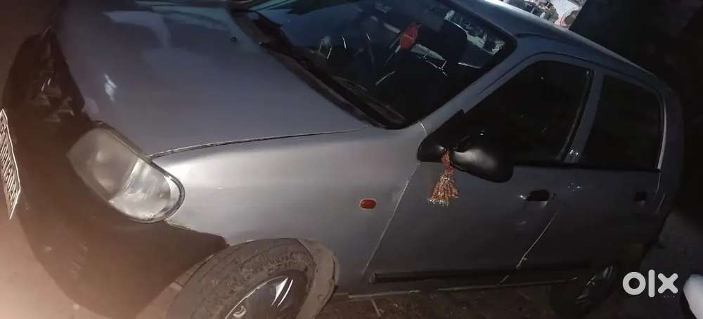 Maruti Suzuki Alto 2007