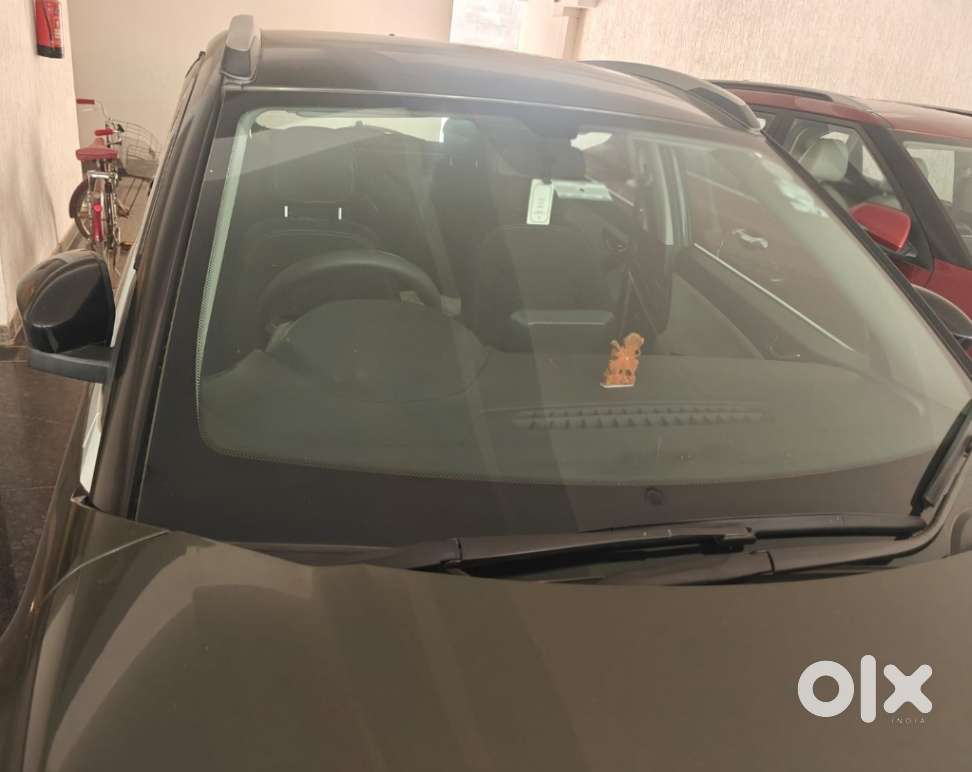 Tata Nexon 1.2 Revotron Xz Plus, 2020, Petrol