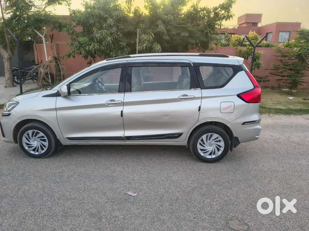 Maruti Suzuki Petrol Manual 2022