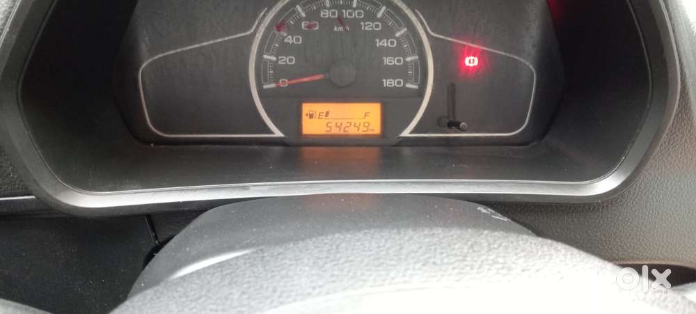 Maruti Suzuki Alto 0.8 Lxi (o), 2020, Petrol