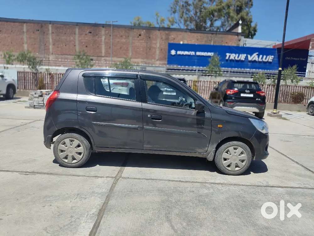 Maruti Suzuki Alto K10 2019 Petrol 20000 Km Driven