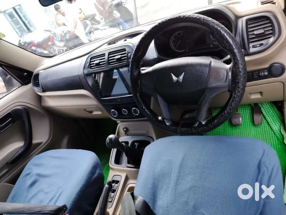 Mahindra Bolero Neo 2023 Diesel 47000 Km Driven