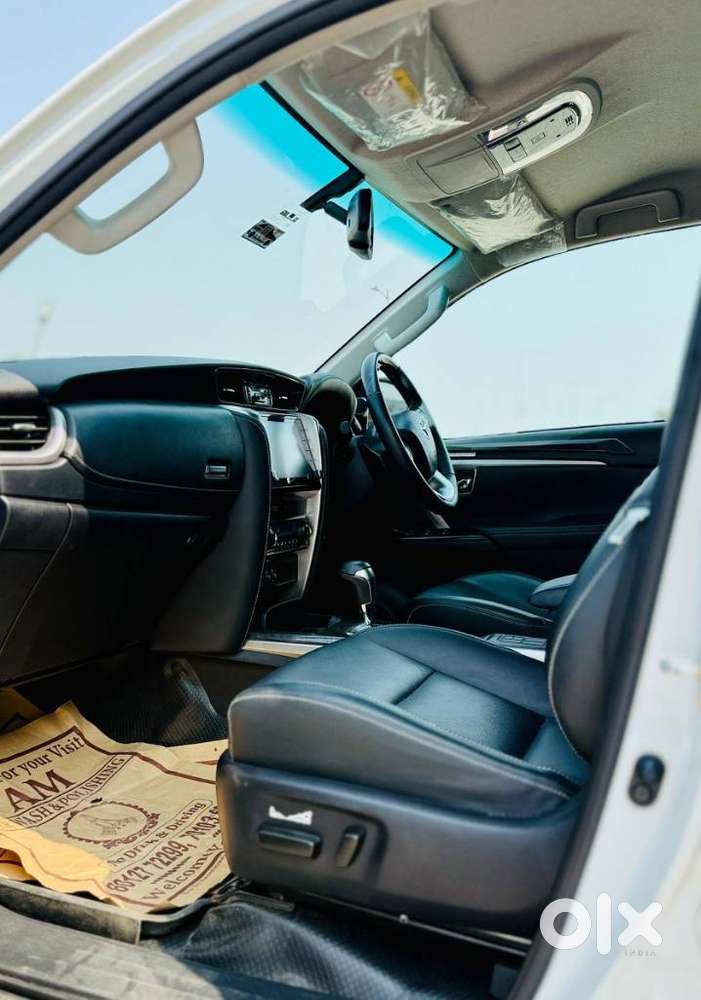 Toyota Fortuner 4x2 At 2.8 Diesel, 2023, Diesel