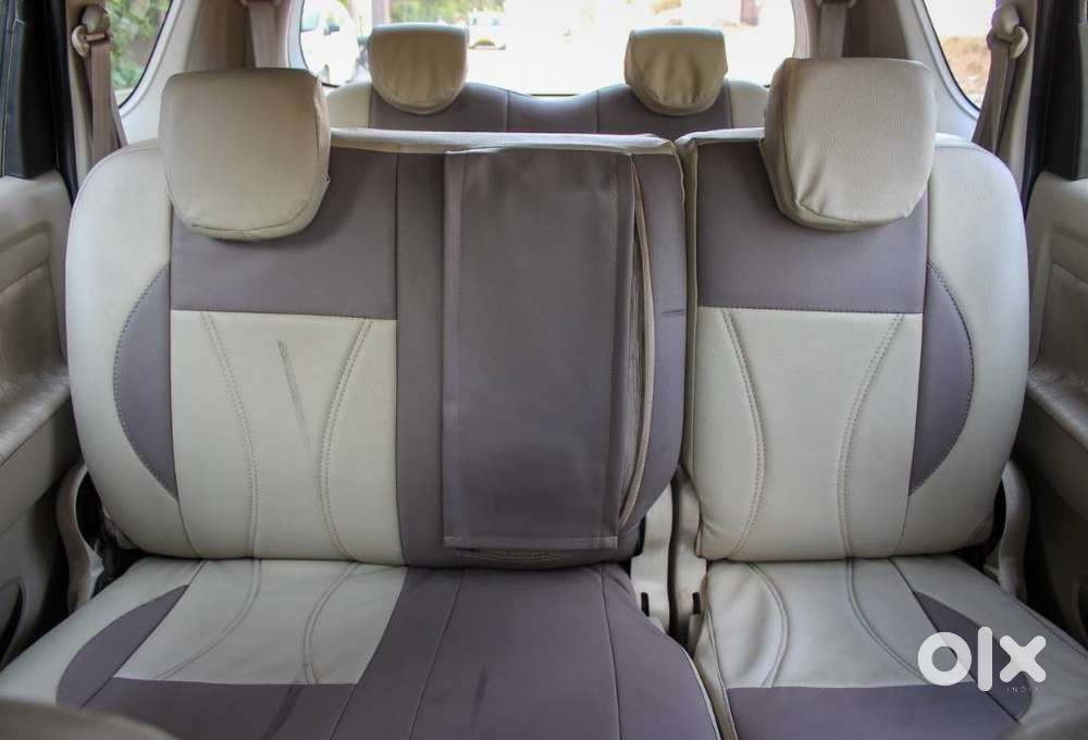 Maruti Suzuki Ertiga Vxi, 2015, Petrol