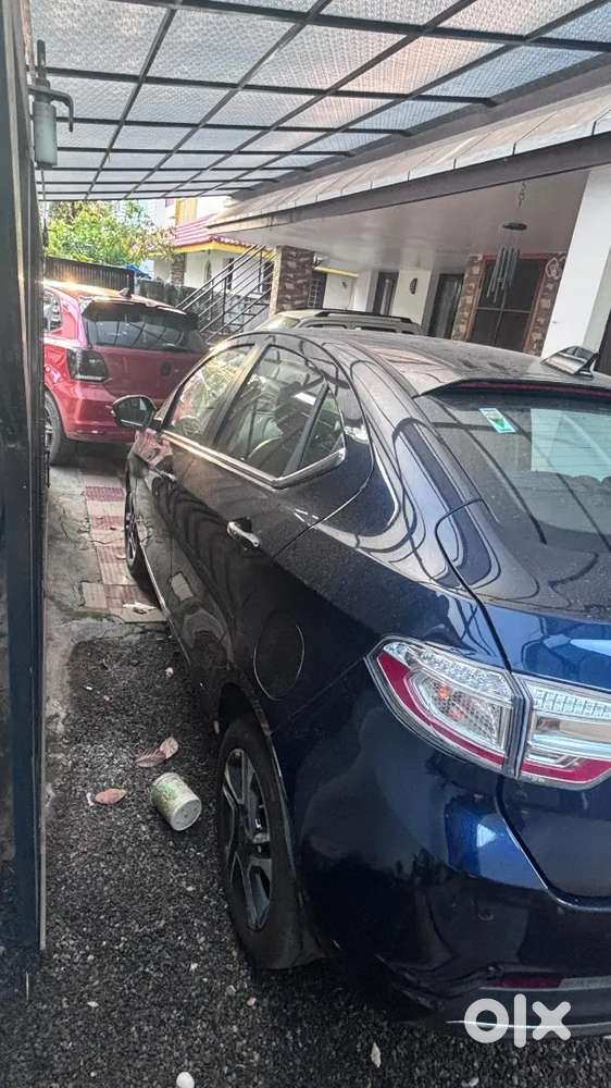 Tata Tigor 2021 Petrol 33000 Km Driven Neat Condition