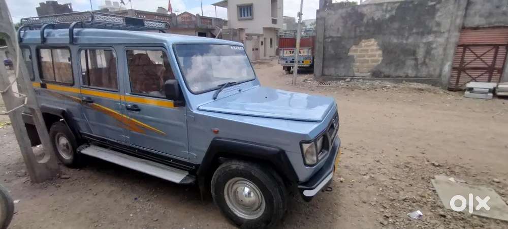 Toofan Trax Diesel Good Condition
