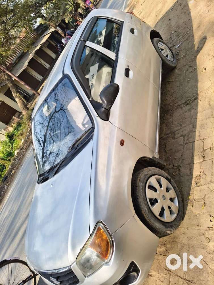 Maruti Suzuki Alto K10 2013