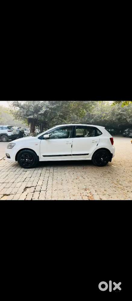 Volkswagen Polo 1.2 Mpi Anniversary 2014