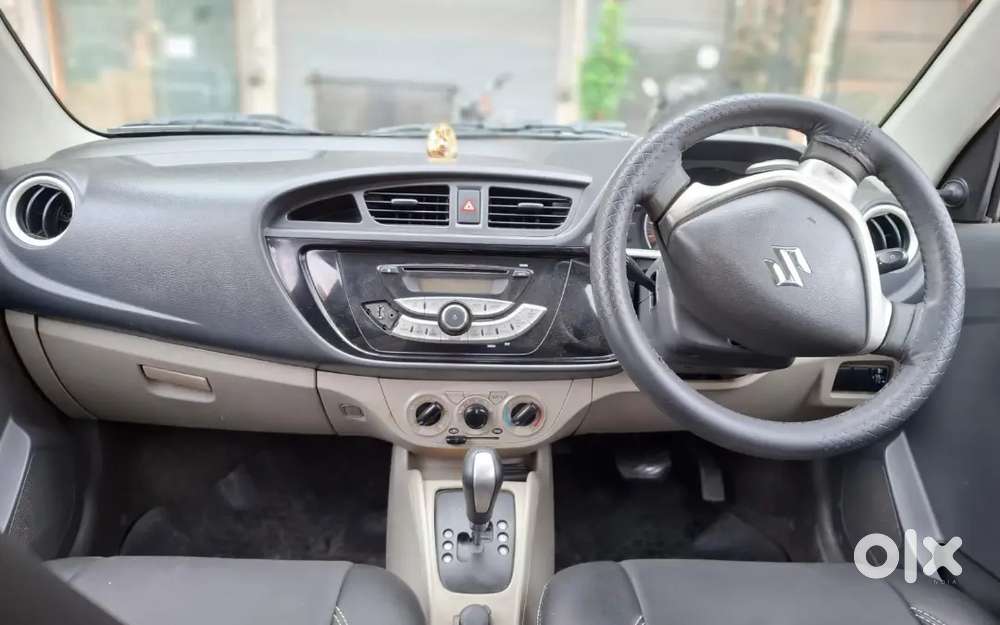 2016 Maruti Suzuki Alto Fix Rate