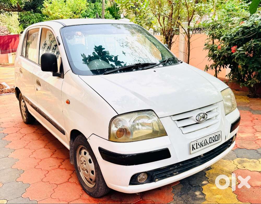 Hyundai Santro Xing For Negotiable Rate