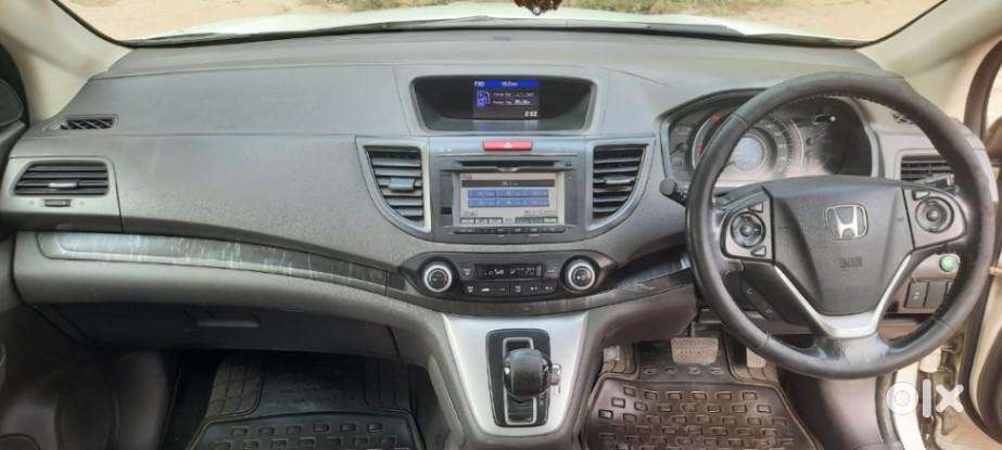 Honda Cr-v 2.4 Automatic, 2014, Petrol