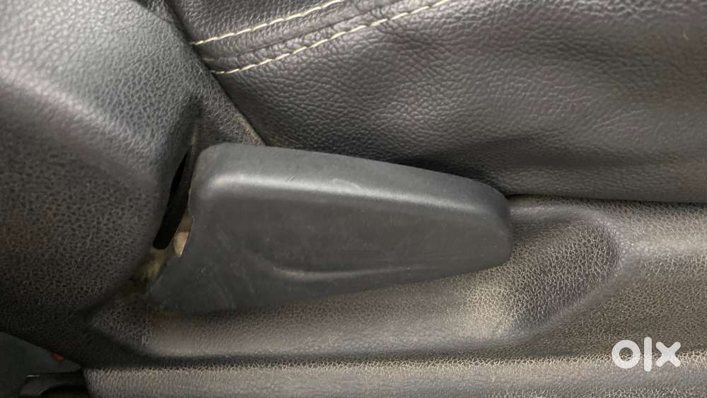 Renault Kwid 1.0 Rxt Edition, 2018, Petrol