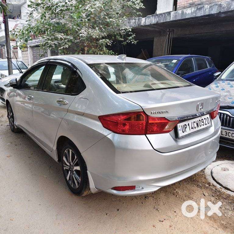 Honda City 2014-2015 I Vtec Vx, 2016, Cng & Hybrids