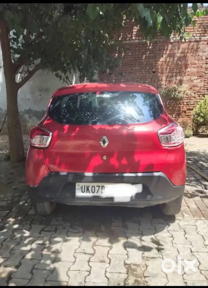 Renault Kwid Neotech 2016