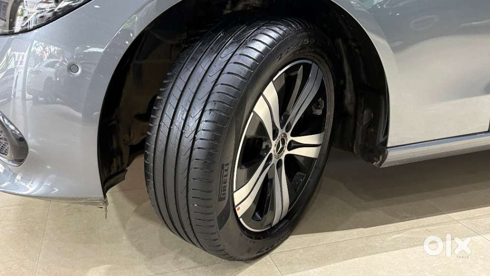 Mercedes-benz C-class C 200, 2024, Diesel