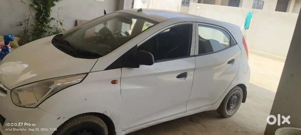 Hyundai Eon Era 2015