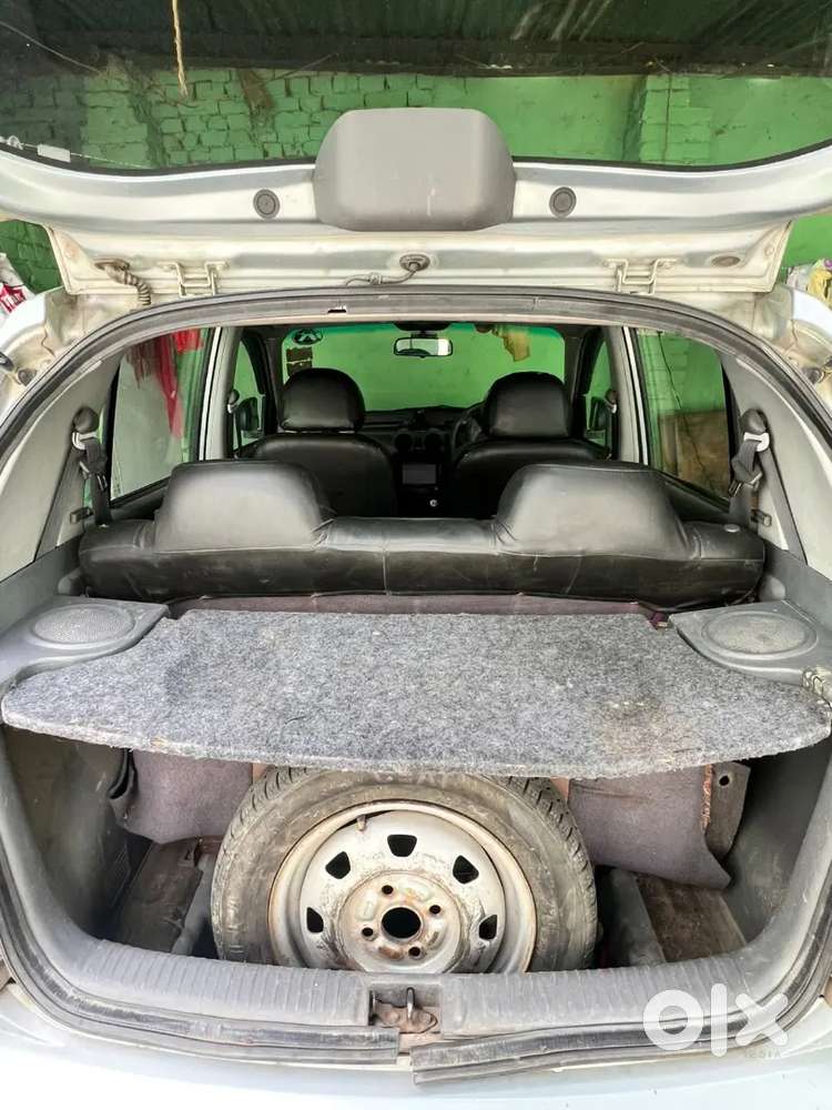 Hyundai Santro 2003 Diesel Manual