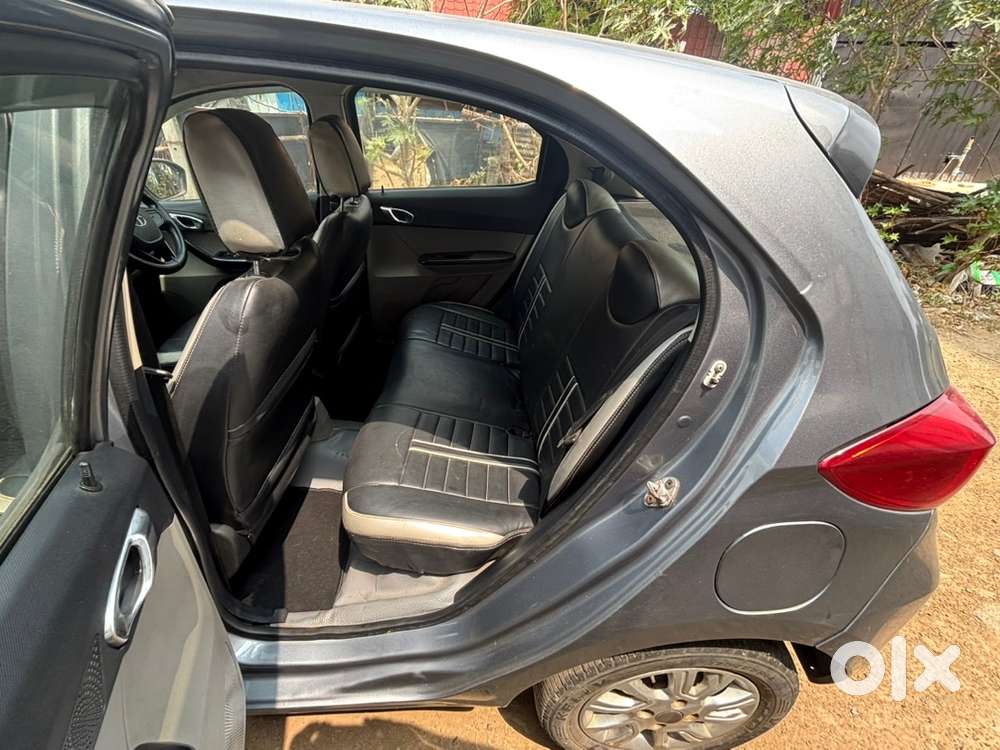 2020 Tata Tiago Xz Diesel Manual