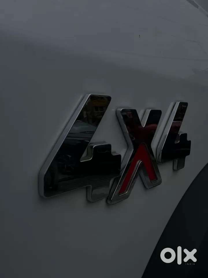 Mahindra Thar Roxx, 2026, Diesel