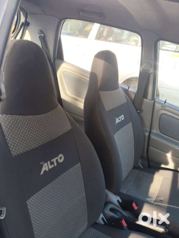 Maruti Suzuki Alto K10 2010-2014 Vxi, 2012, Petrol