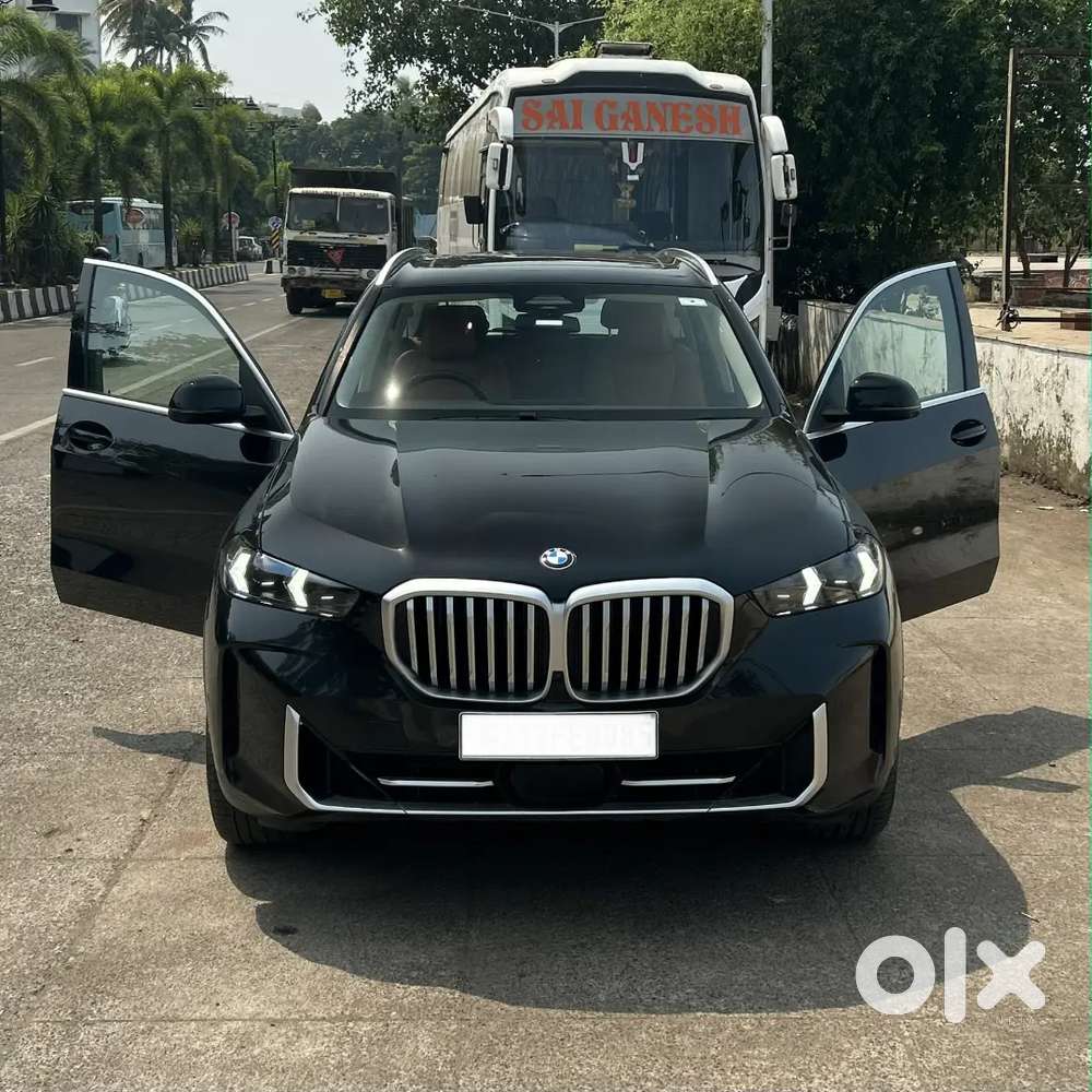 2023 Bmw X5 3.0 Xdrive