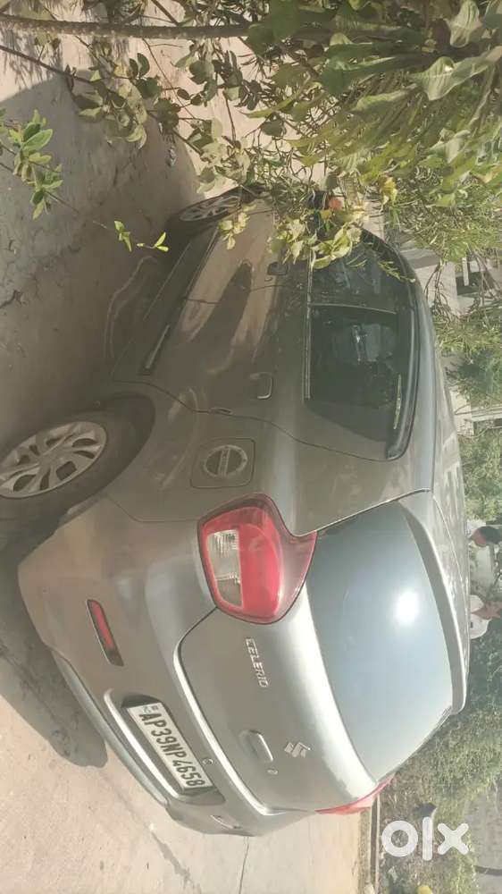 Maruti Suzuki Celerio X 2022 Petrol 59000 Km Driven