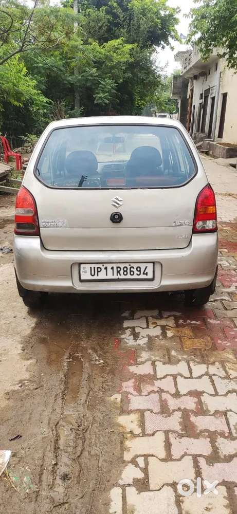 Maruti Suzuki Alto 800 Lxi 2006