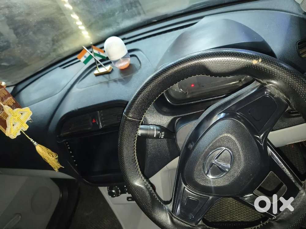 Tata Tiago 1.2 Revotron 2020